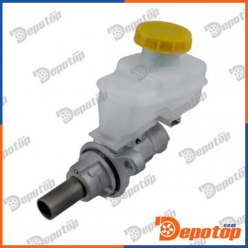 Maître-cylindre de frein pour MITSUBISHI | HPH-MS-003, 4625A457